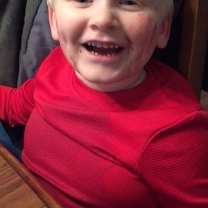 Meet your Posher, Vicki